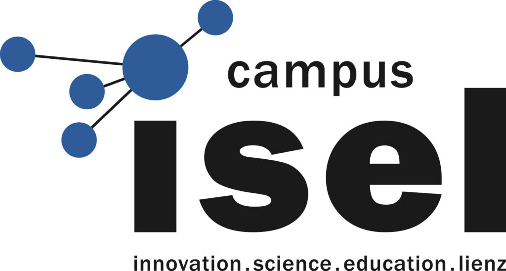 P Logo Campus Isel Claim Positiv 4c 002 1024x548